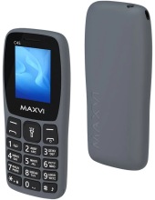 ��������� ������� MAXVI C45 +�� WC-112 (�����)