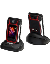 ��������� ������� MAXVI E10ds +�� WC-112 (�������)