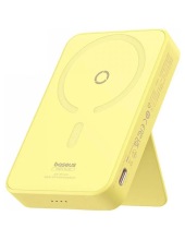 ������� ����������� (power bank) BASEUS P10064100Y22-00 MagPro Magnetic Bracket CN PPCXZ05, ������