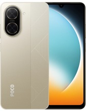 �������� POCO C71 4GB/64GB Gold RU (25028PC03G)