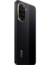 C71 4GB/64GB Black RU (25028PC03G)