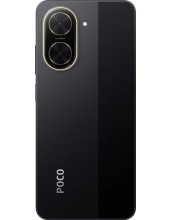 C71 4GB/64GB Black RU (25028PC03G)