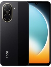 �������� POCO C71 4GB/64GB Black RU (25028PC03G)