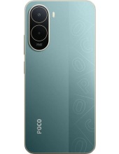 C81 Pro 4GB/128GB Green RU (25128PC17G)