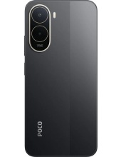 C81 Pro 4GB/256GB Black RU (25128PC17G)