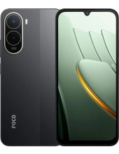 �������� POCO C81 Pro 4GB/256GB Black RU (25128PC17G)