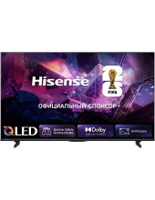 Телевизор HISENSE 75E7S PRO Телевизор HISENSE 75E7S PRO