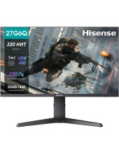 ������� HISENSE 27G6Q PRO (HIMH)