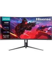 ������� HISENSE 34G6Q PRO (HIMH)