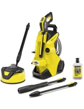 ����� �������� �������� KARCHER 1.324-306.0 K4 Power Control Flex Home Wood