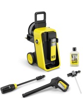 ����� �������� �������� KARCHER 1.324-900.0 K6 Comfort Premium