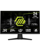 ������� MSI MAG 244F (9S6-3BC41H-011)