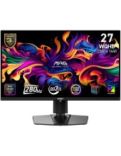 ������� MSI MAG 271QP QD-OLED X28 (9S6-3CF19T-010)
