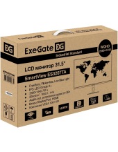 SmartView ES3207TA (EX299474RUS)
