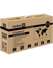 Combat EC3407TA (EX299467RUS)