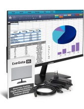 ProSmart EH2400 (EX300419RUS)