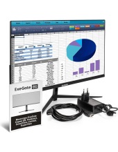 ExeGate ProSmart EZ2400 (EX299031RUS)