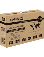 ExeGate ProSmart EZ2400 (EX299031RUS)