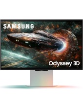 Odyssey 3D LS27FG900XIXCI (G90XF)
