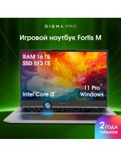 Pro Fortis M DN15P5-ADXW06