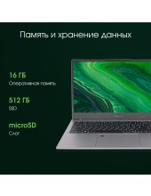 Pro Fortis M DN15P5-ADXW06