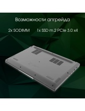 Pro Fortis M DN14P5-ADXW04