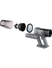 PVCS 4010 Fusion PRO (серый) PVCS 4010 Fusion PRO (серый)