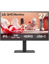 ������� LG 27BA65QB-B