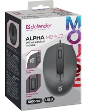 Alpha MB-507 52507 (������)