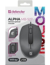 Alpha MB-507 52507 (������)