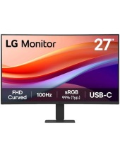 ������� LG 27U421A-B