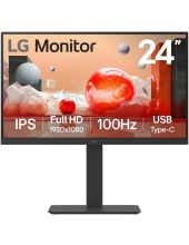 ������� LG 24BA650-B
