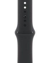 Series 11 GPS 42mm A3331 MEQX4X/A (серый/черный, сикон, M/L) Series 11 GPS 42mm A3331 MEQX4X/A (серый/черный, сикон, M/L)
