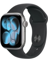 ����� ���� APPLE Series 11 GPS 42mm A3331 MEQX4X/A (�����/������, �����, M/L)
