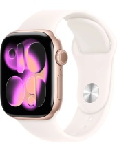 ����� ���� APPLE Watch Series 11 42 �� MEU04X/A (������� ������/������ ������, ����������� ������� S/M)