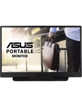 ����������� ������� ASUS ZenScreen MB165B 90LM0703-B01170