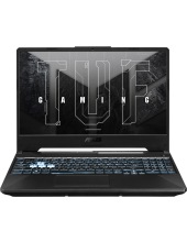 ������� ASUS TUF Gaming A15 FA506NCQ-HN077 (90NR0QE7-M00480)