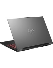 TUF Gaming A16 2024 FA607NUQ-RL024 (90NR0QF3-M001T0) TUF Gaming A16 2024 FA607NUQ-RL024 (90NR0QF3-M001T0)
