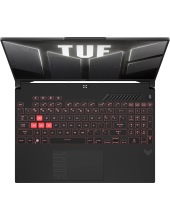 TUF Gaming A16 2024 FA607NUQ-RL024 (90NR0QF3-M001T0) TUF Gaming A16 2024 FA607NUQ-RL024 (90NR0QF3-M001T0)