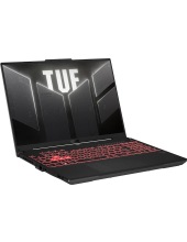 TUF Gaming A16 2024 FA607NUQ-RL024 (90NR0QF3-M001T0) TUF Gaming A16 2024 FA607NUQ-RL024 (90NR0QF3-M001T0)