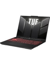 TUF Gaming A16 2024 FA607NUQ-RL024 (90NR0QF3-M001T0) TUF Gaming A16 2024 FA607NUQ-RL024 (90NR0QF3-M001T0)