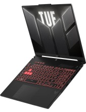 TUF Gaming A16 2024 FA607NUQ-RL024 (90NR0QF3-M001T0) TUF Gaming A16 2024 FA607NUQ-RL024 (90NR0QF3-M001T0)