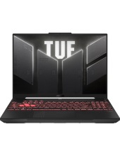 ������� ASUS TUF Gaming A16 2024 FA607NUQ-RL024 (90NR0QF3-M001T0)