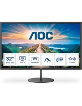 ������� AOC Q32V4