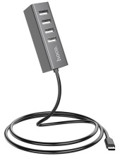 USB ������������ HOCO HB1 041223 (�����)