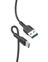 ������ USB - Type-C HOCO X33 Type-C 1�, 5� (������)