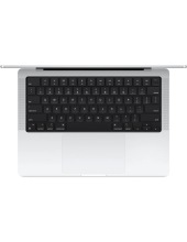 Macbook Pro 14 M5 2025 MDE54LL/A (Silver)