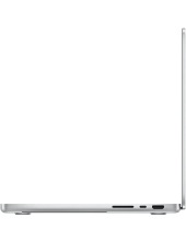 Macbook Pro 14 M5 2025 MDE54LL/A (Silver)