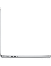 Macbook Pro 14 M5 2025 MDE54LL/A (Silver)