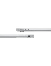 Macbook Pro 14 M5 2025 MDE54LL/A (Silver)